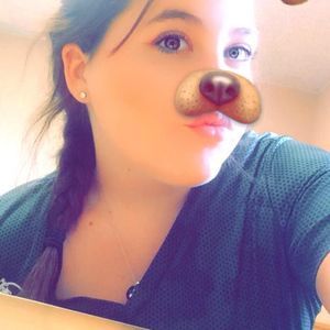 Meet your Posher, Britney